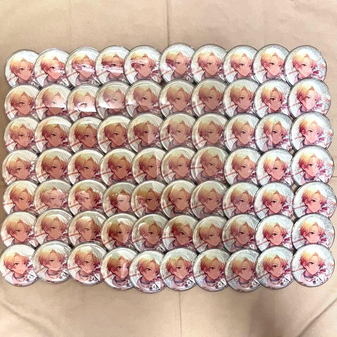 天馬司 缶バッジ 3B ×70 2026年最新】天馬司 缶バッジ vol.3bの人気アイテム - メルカリ