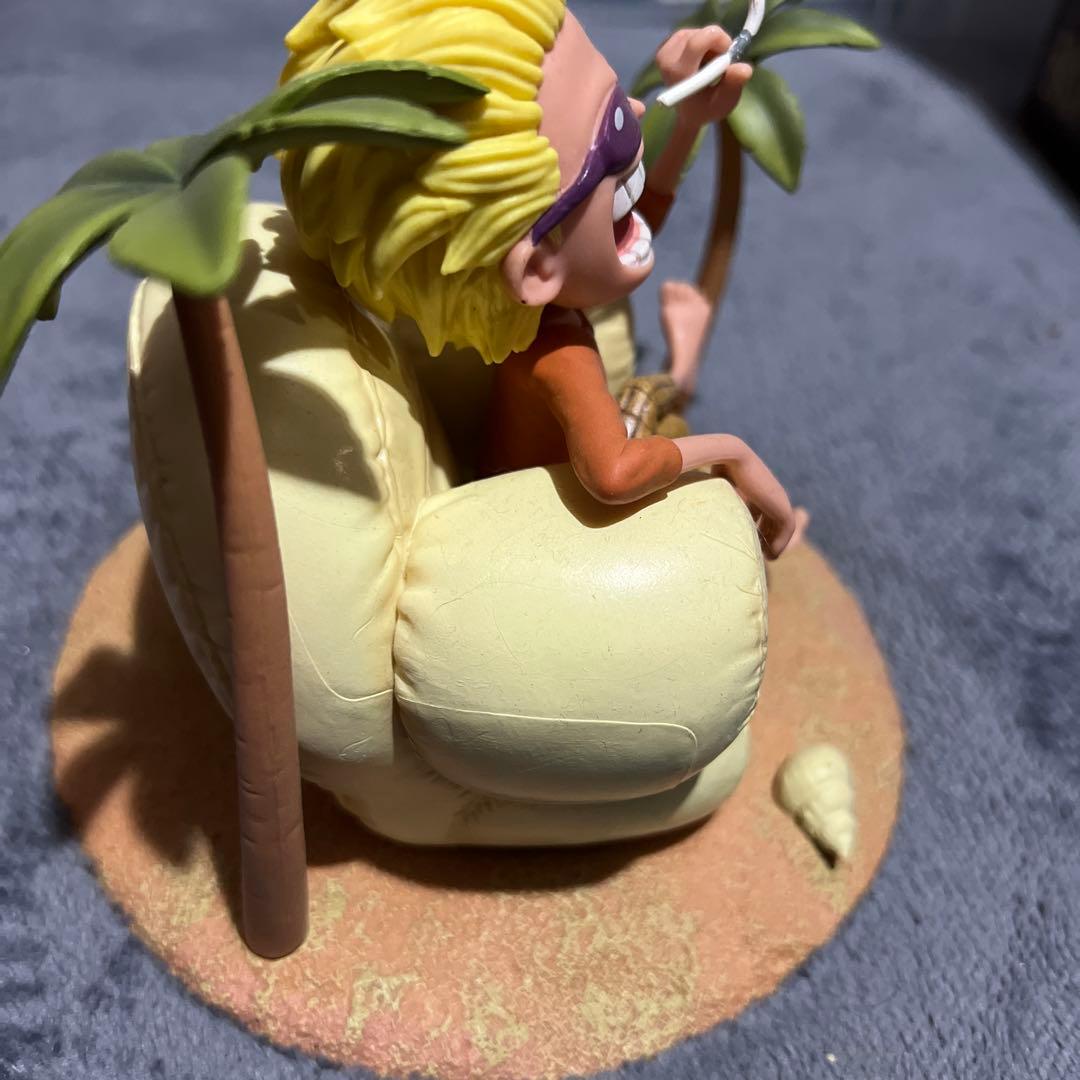 ドフラミンゴ 幼少期専用 - メルカリ