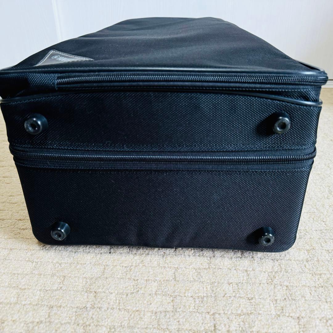 美品】ヤマハ YAMAHA テナーサックス 純正セミハードケース YTS-62