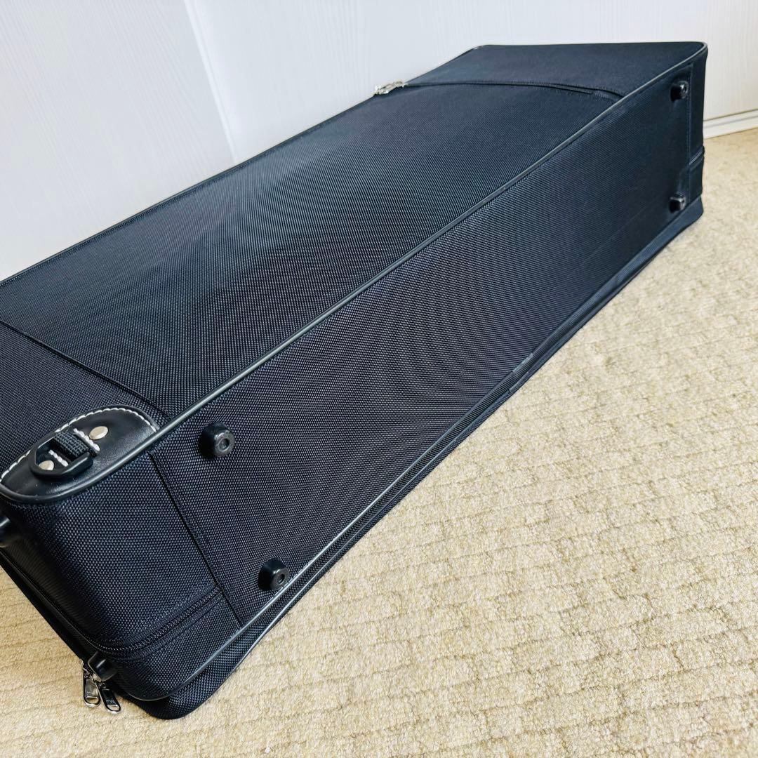 美品】ヤマハ YAMAHA テナーサックス 純正セミハードケース YTS-62