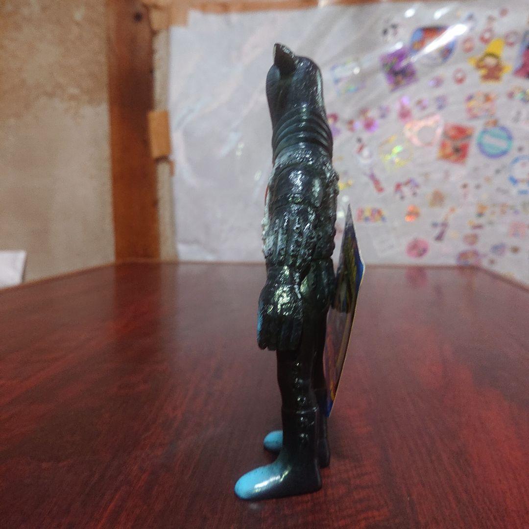 絶版/初版 ペガッサ星人 ソフビ | Shop at Mercari from Japan! | Buyee