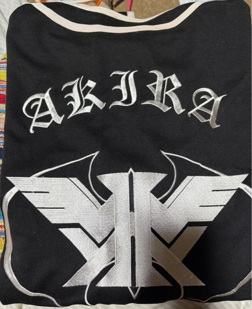 EXILE AKIRA ユニフォーム