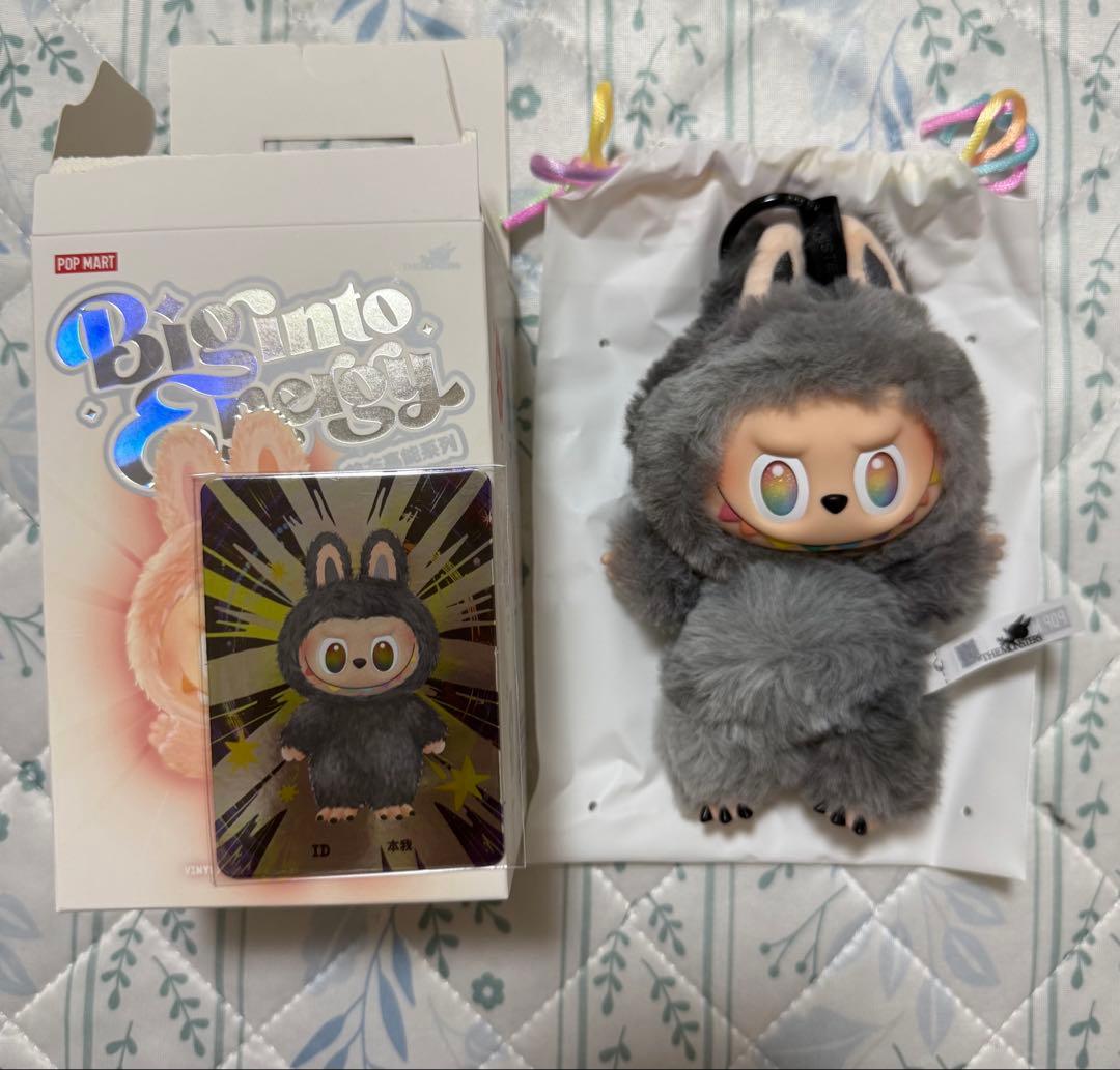 正規品LABUBU ラブブ エナジー シークレット SECRET 楽天市場】ラブブ シークレット 正規品の通販