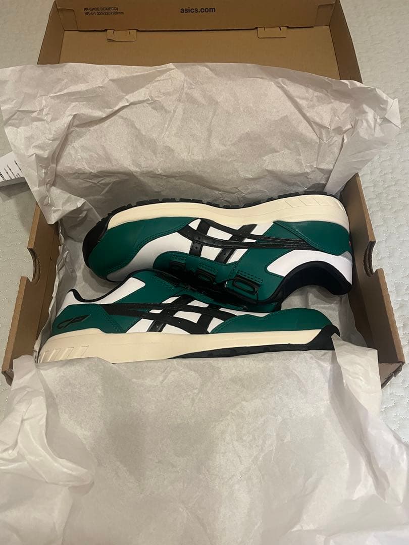 【新品】ASICS WINJOB CP306 BOA LC 限定