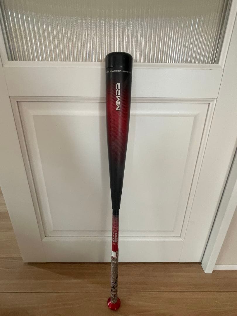 mm23 83センチ　700グラム