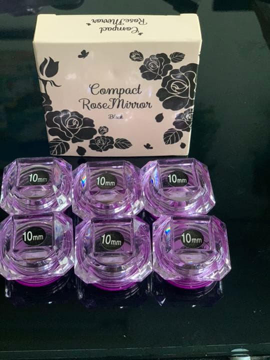 セルフ　マツエク