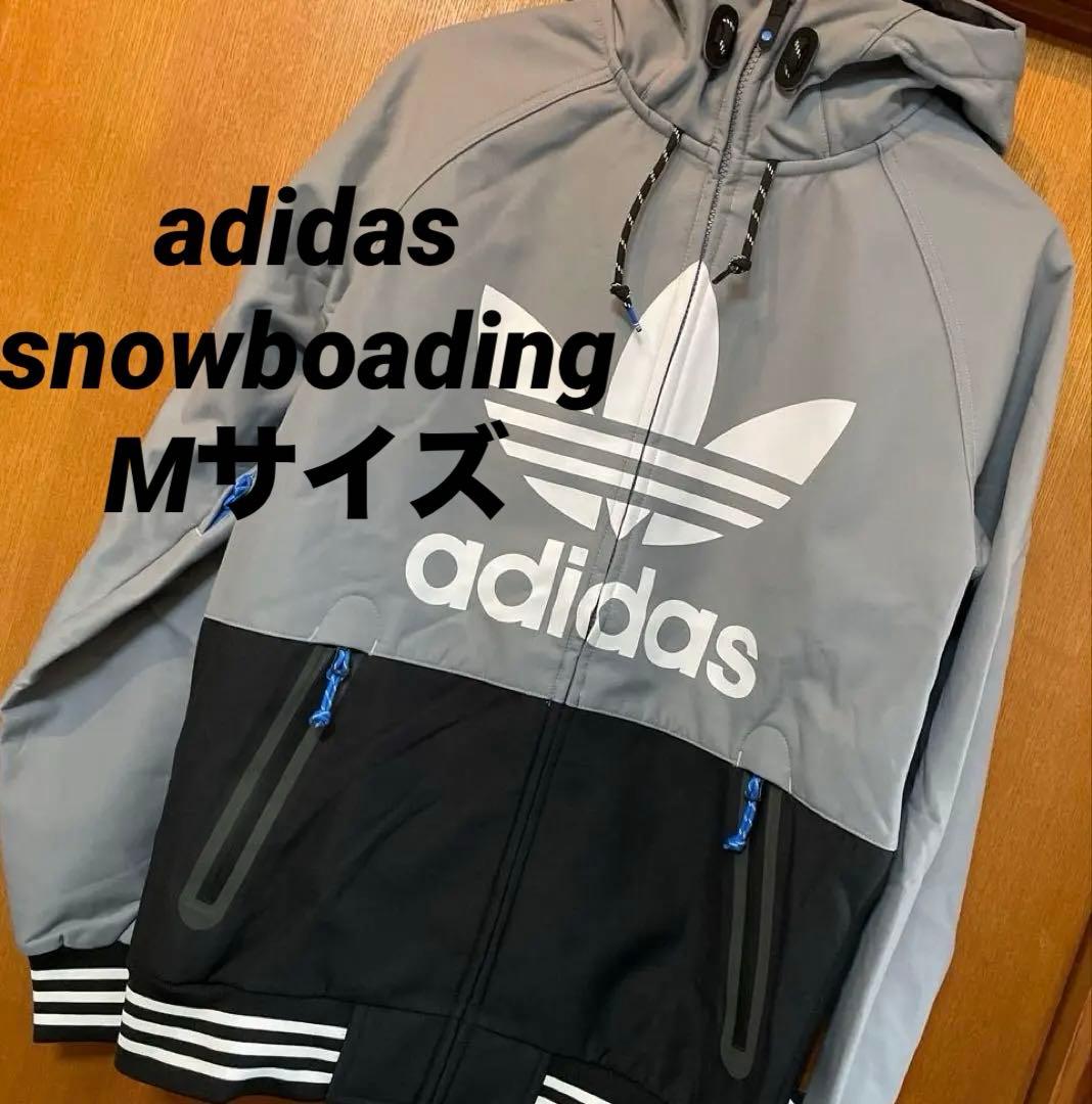 ② adidas アディダス スノーボーディング　スノーボード　ウェア 10/1追記あり】毎年完売！ 2019-2020 アディダス スノーボード ウェア