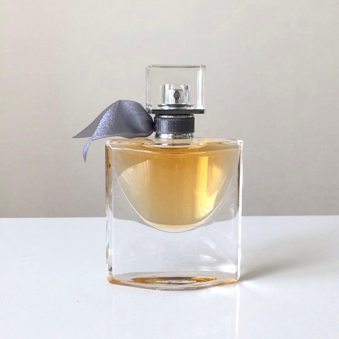 ランコム ラヴィエベル オーデパルファム