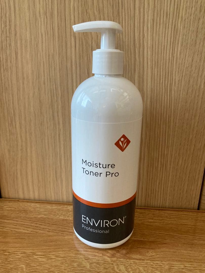 ENVIRON エンビロン　モイスチャートーナープロ485ml