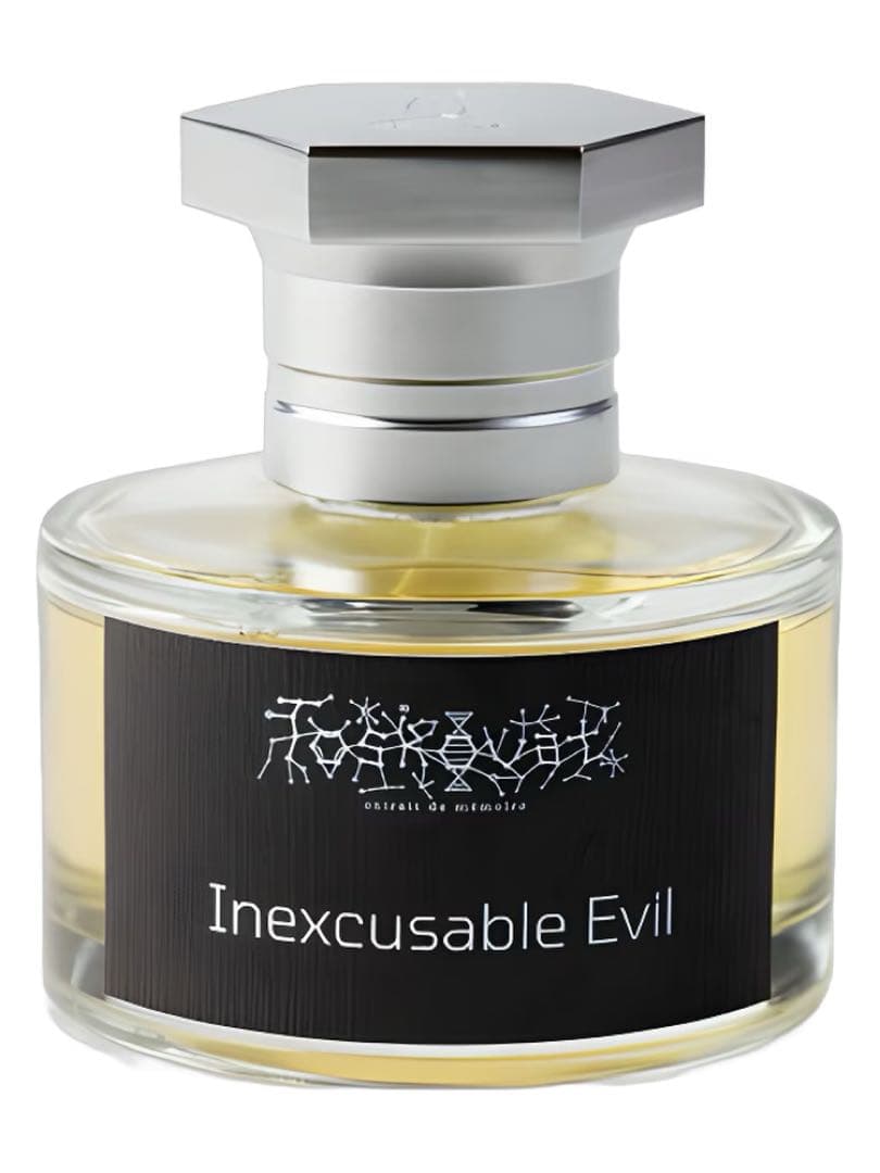 香水(ユニセックス) Inexcusable Evil In the BellyofTheBeast