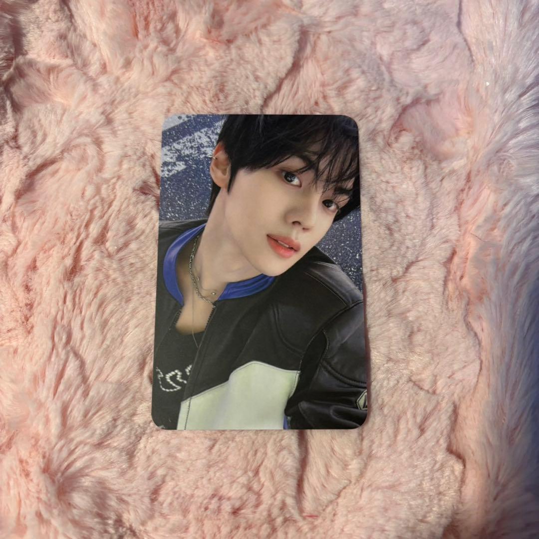 ギュビン cgv トレカ ゼベワンzerobaseone zb1 トレカ - メルカリ