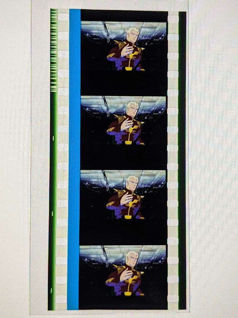 機動戦士ガンダム閃光のハサウェイ 劇場入場者プレゼント 2週目特典