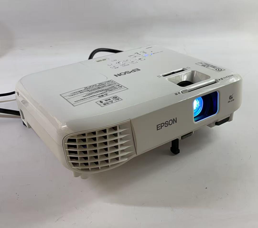 EPSON エプソン プロジェクター EB-S05 - メルカリ