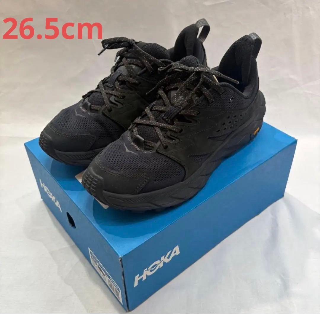 ホカ　アナカパブリーズ　HOKA ANACAPA BREEZE 26.5cm