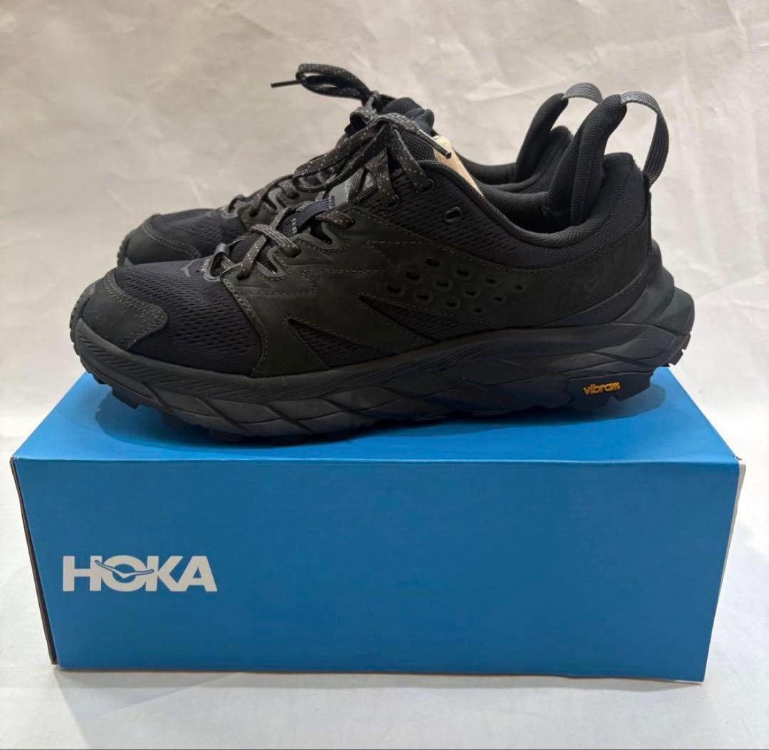 ホカ　アナカパブリーズ　HOKA ANACAPA BREEZE 26.5cm