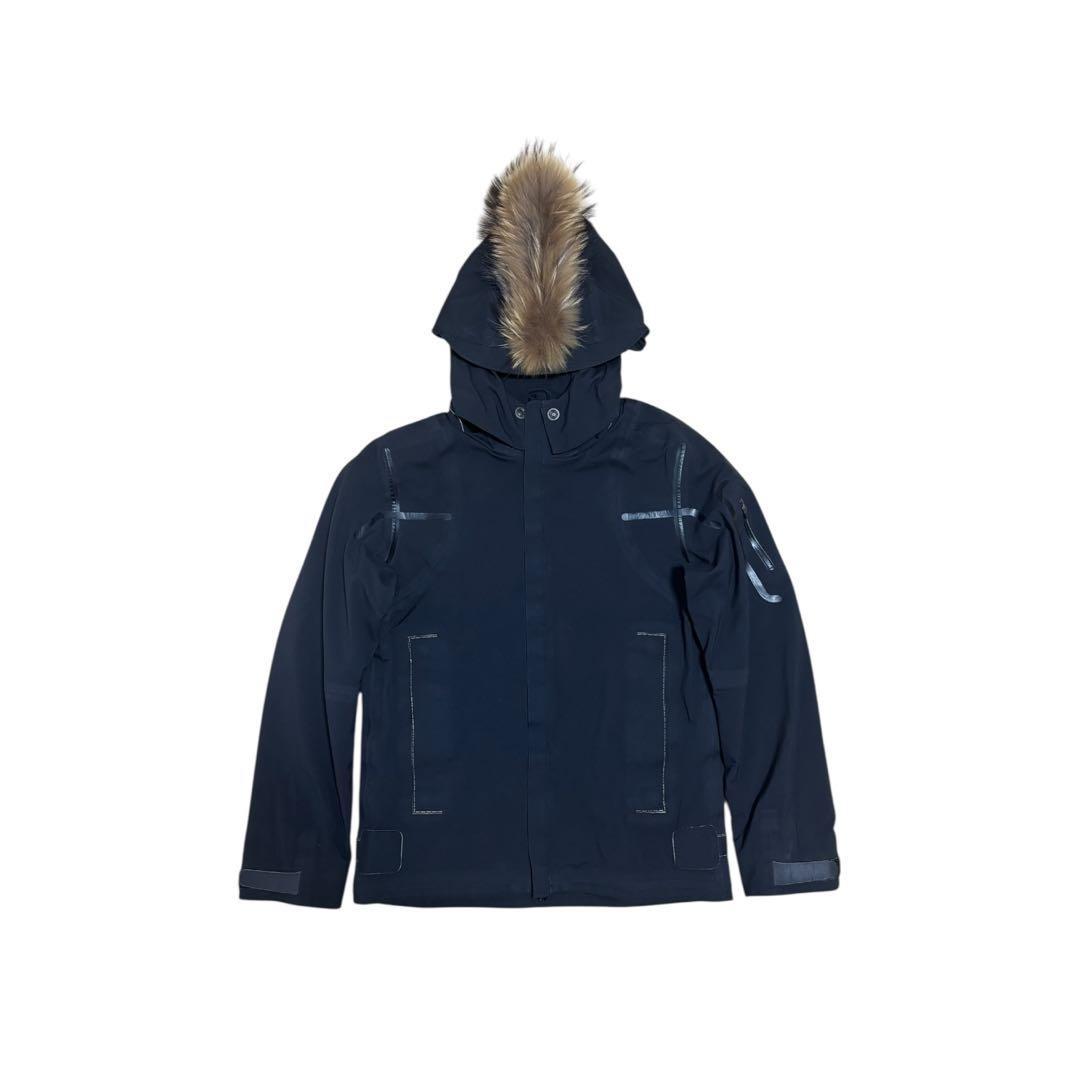 ジャケット・アウター Marithe Francois Girbaud Mohawk Jacket