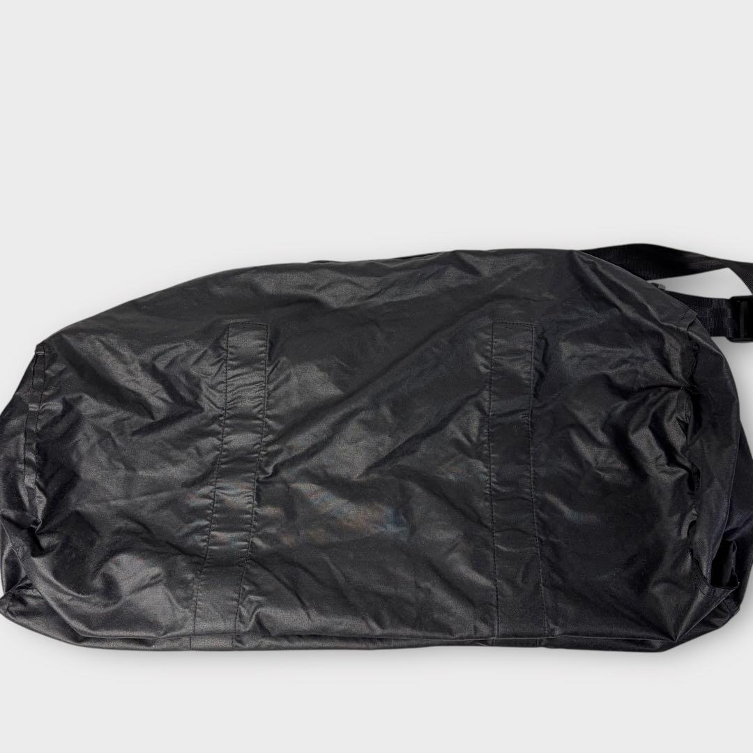 linus様専用エルベシャプリエ ダッフルバッグXL ボストン USA製 - メルカリ