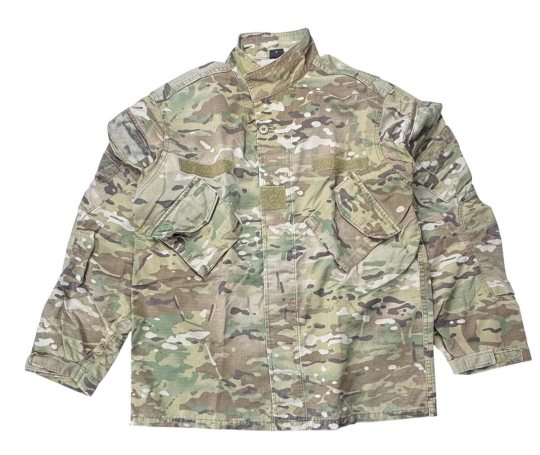 Level9 パタゴニア レベル9 マルチカムカラー フィールドシャツ Mぐらい