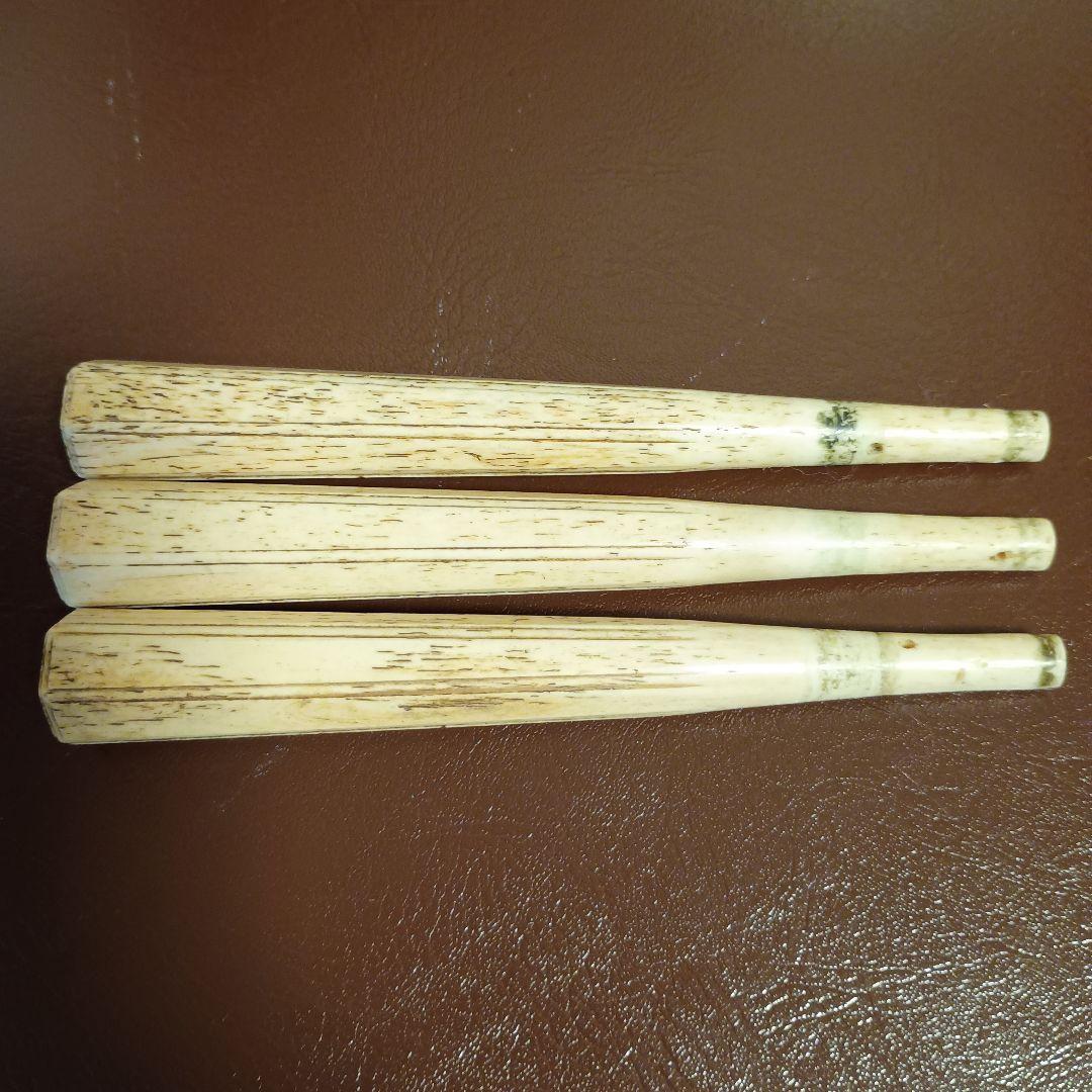 三味線　高級　天然素材　糸巻き