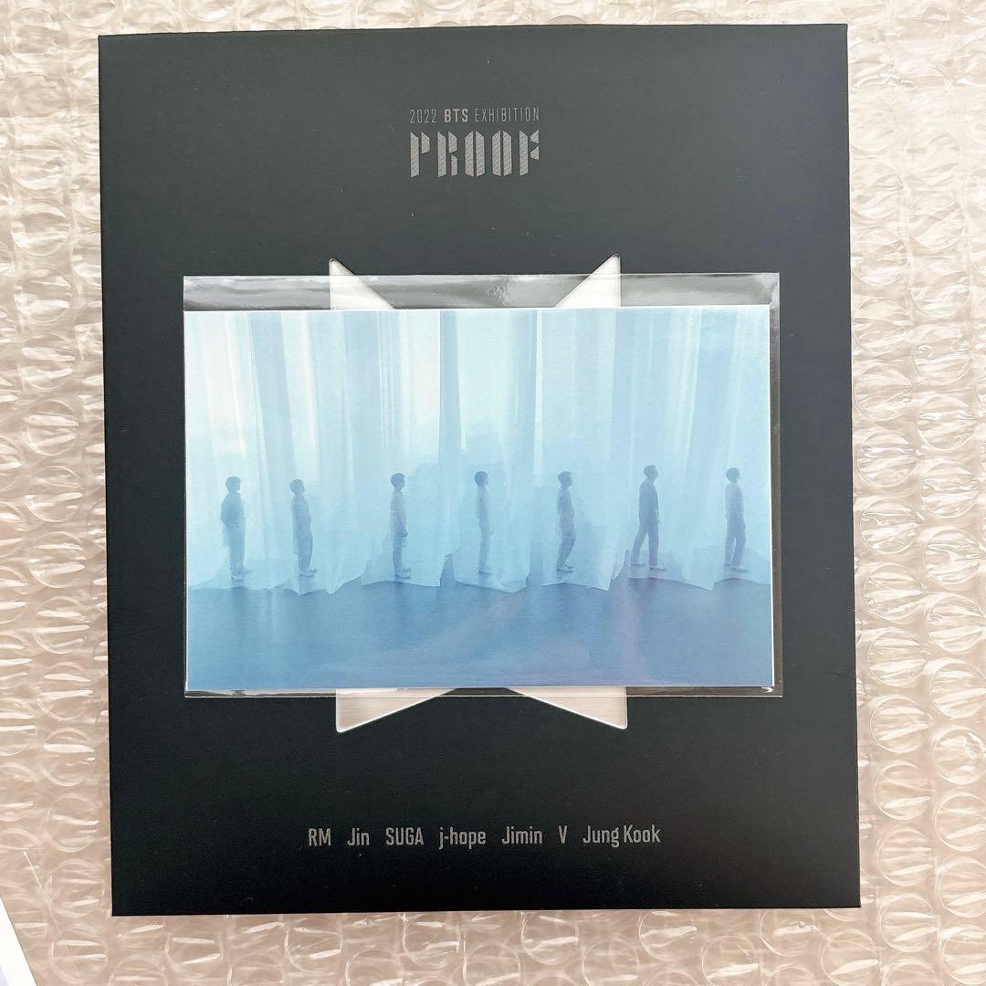 dfesta bts proof ラキドロ トレカ jungkook グク ④ - メルカリ