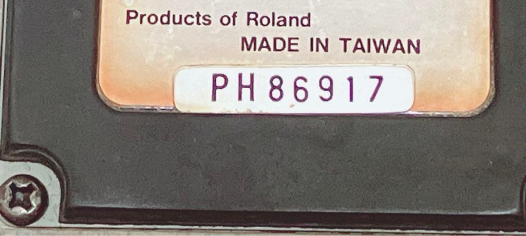 1991～95年製 BOSS MT-2 メタルゾーン 初期モデル - メルカリ