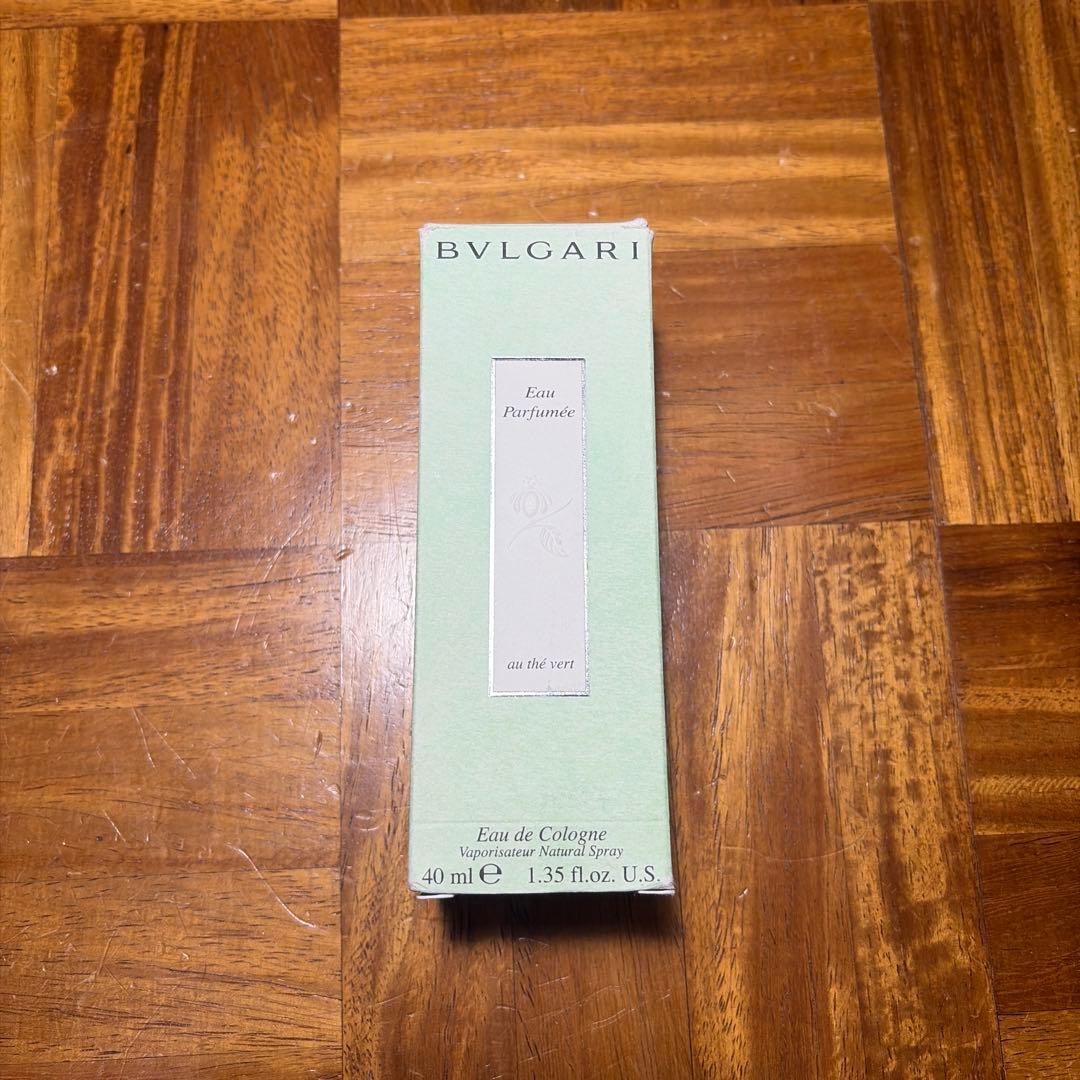 ブルガリ オ・パフメ オーデ・コロン 40ml