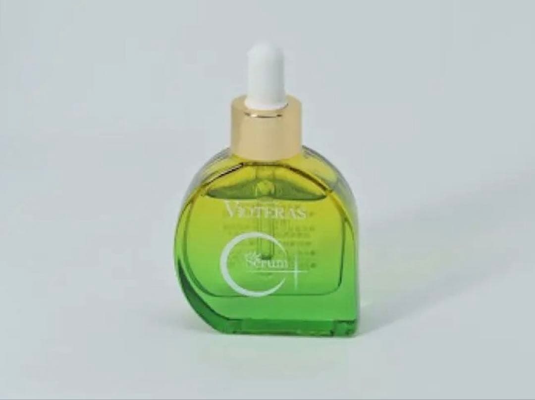 ヴィオテラス VIOTERAS Cセラム 20ml - メルカリ