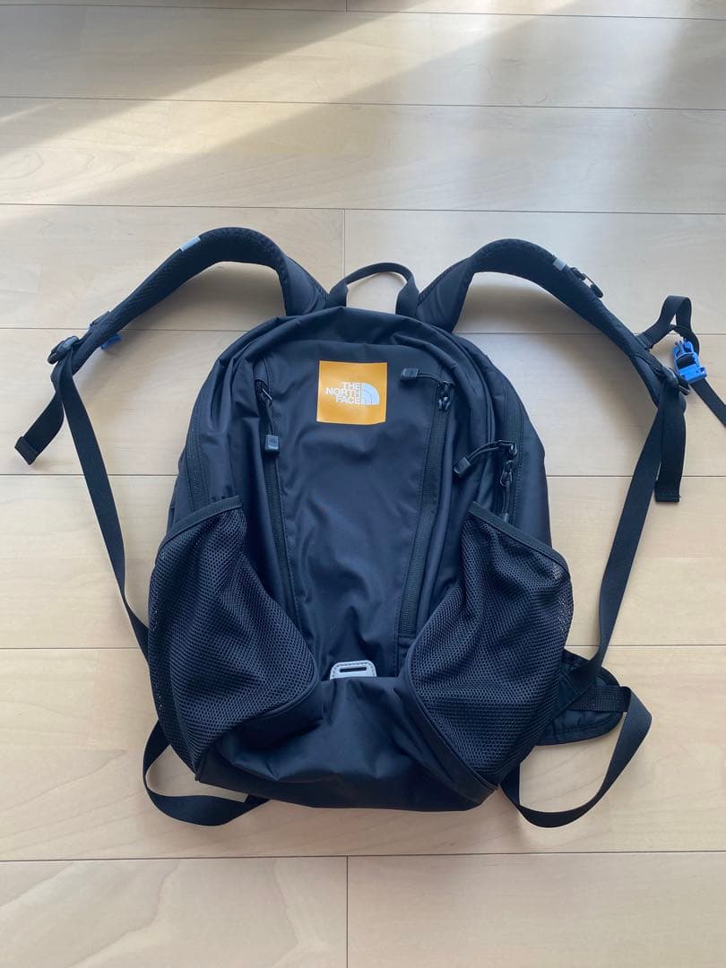 The North Face ラウンディ (キッズ) ブラック　新品未使用 THE NORTH FACE(ザ・ノース・フェイス)｜【KIDS】キッズ ラウンディ