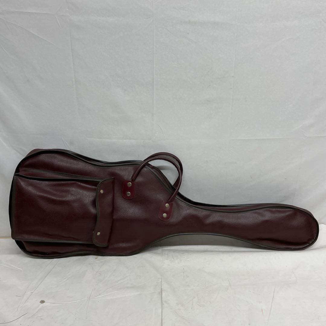 AriaPro II MAGNA エレキギター バイオレットグラデーション AriaPro