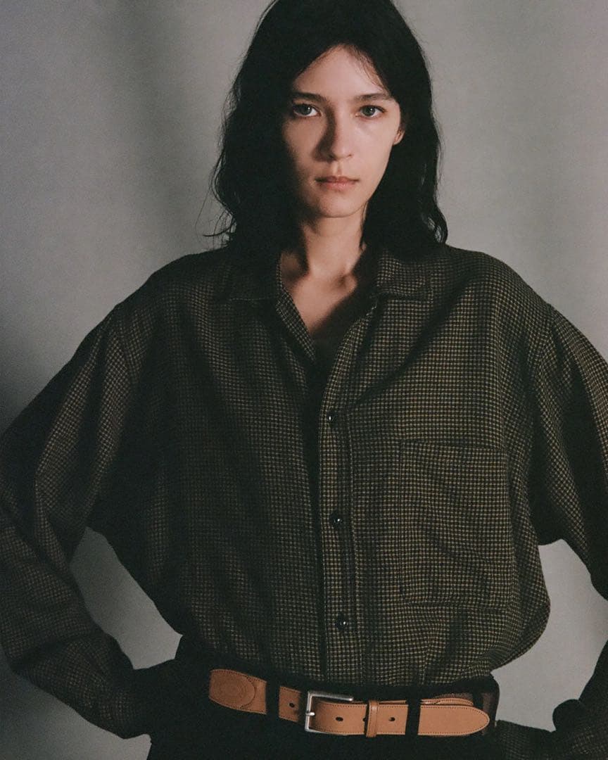 k*c様 NICENESS ナイスネス S.COIL KHAKI 26ss M - メルカリ