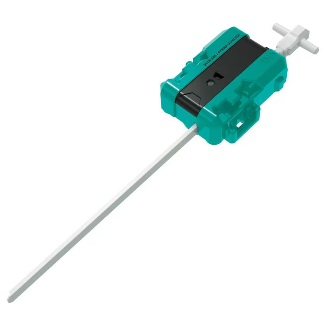 ベイブレードx ペガサスブラスト（6個）とケルベロスダーク（6個