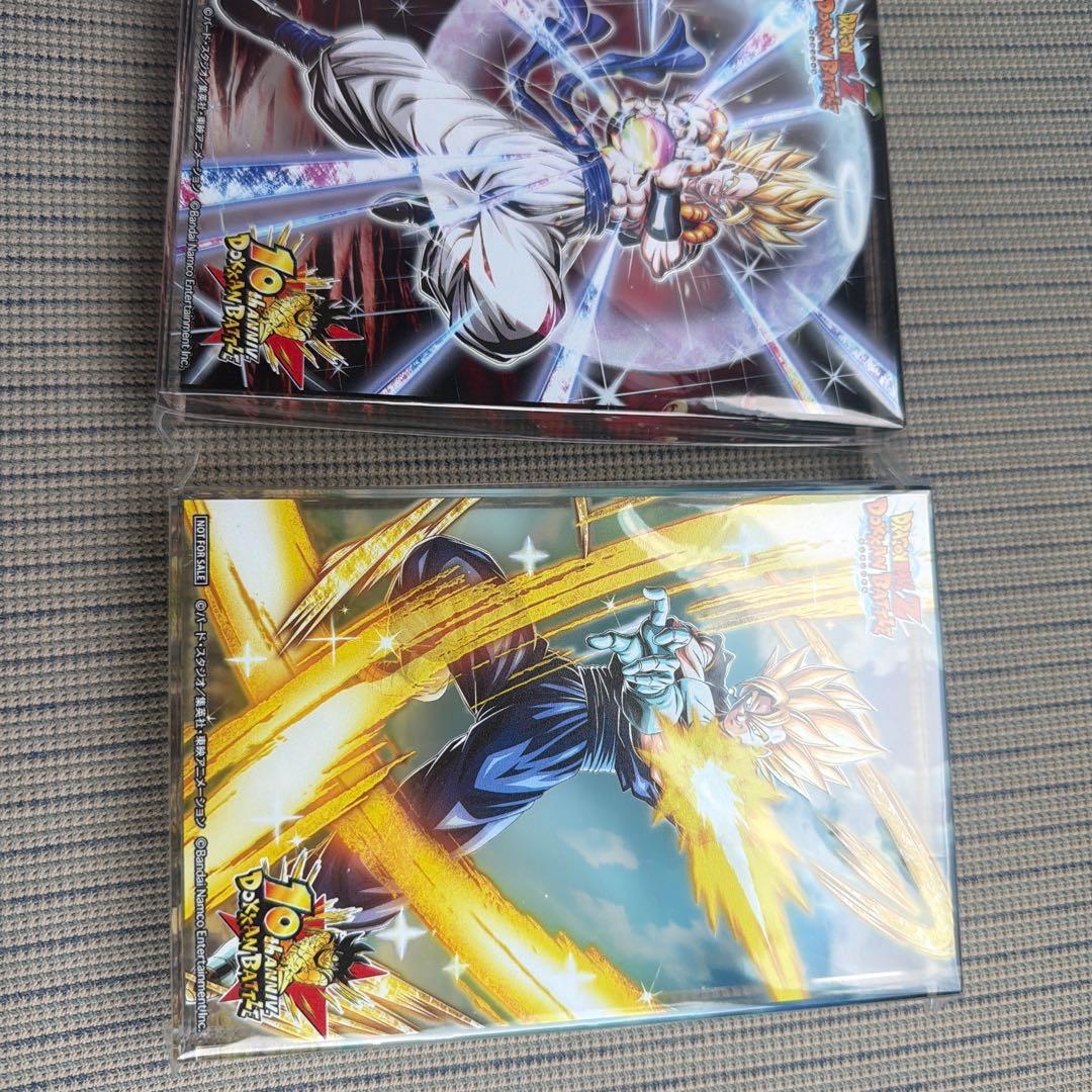 ドラゴンボールアクリルスタンドキャンペーン当選品 アクリルスタンドコレクション「ドラゴンボール」シリーズが発売