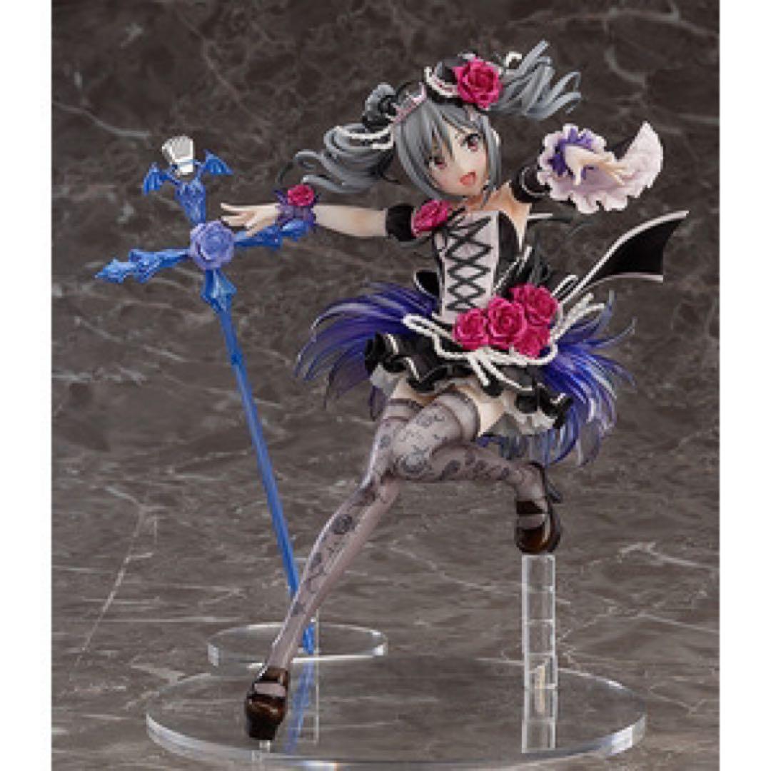 【未開封】神崎 蘭子 1/8 アニバーサリープリンセスVer.