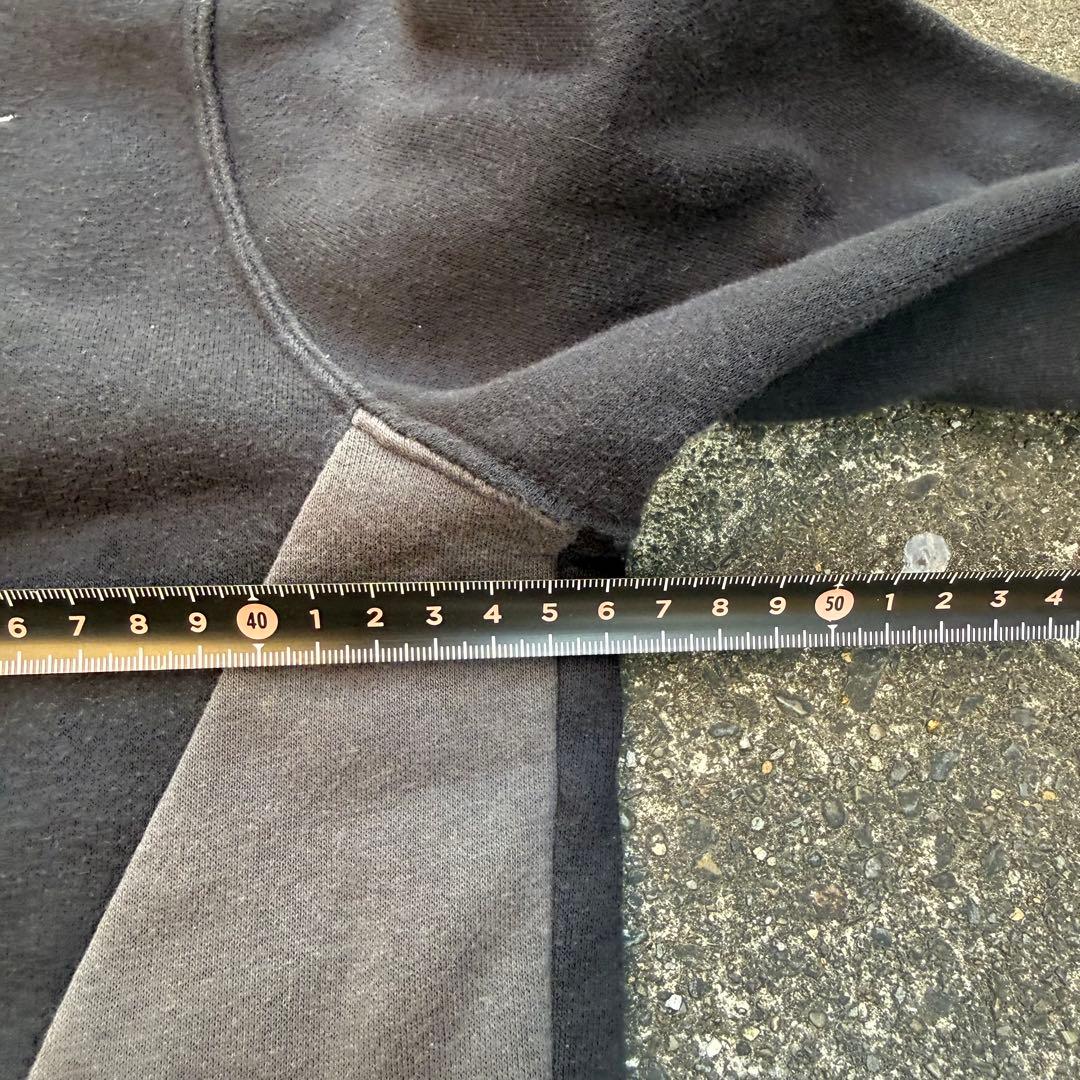 y2k 00s NIKE 黒ジップアップパーカー 短丈 テック系archive - メルカリ