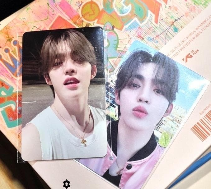 SEVENTEEN 10周年 教保文庫 ラキドロ エスクプス トレカ - メルカリ