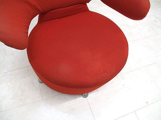 Cassina ixc カッシ ナ 喜多俊之 Cassina ixc. カッシーナ 喜多俊之