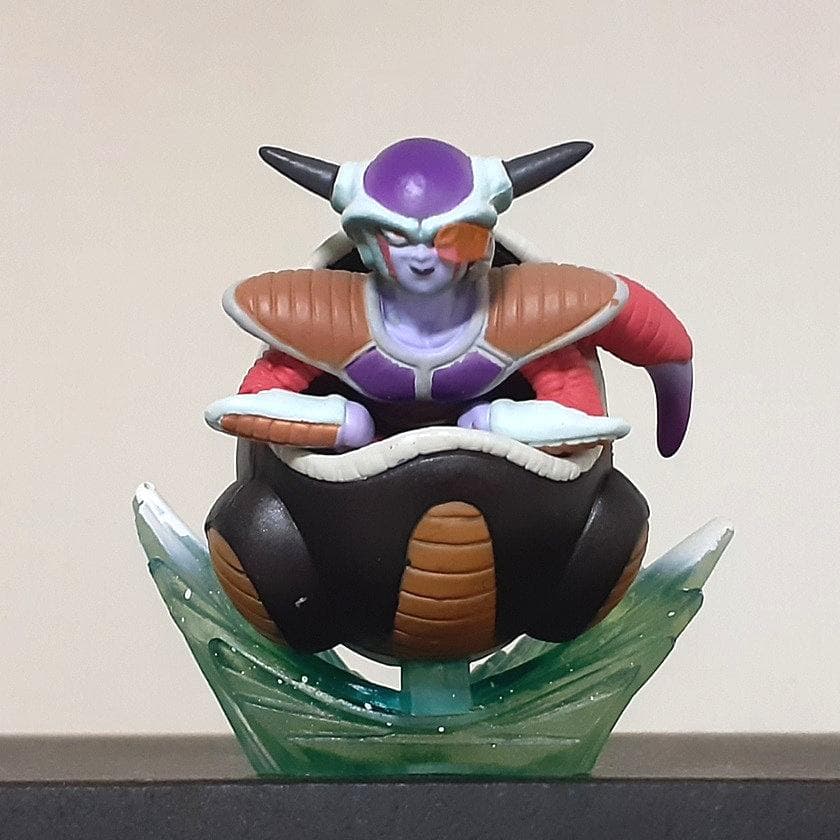 ドラカプ フリーザ - メルカリ