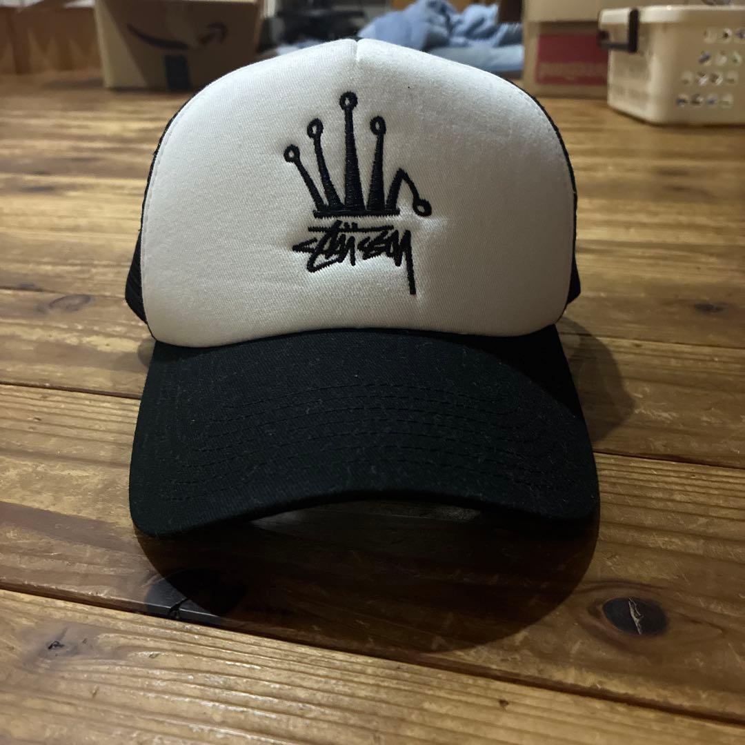 Papás ブラック編み込みベルト 85 新品タグ付き 定価27,