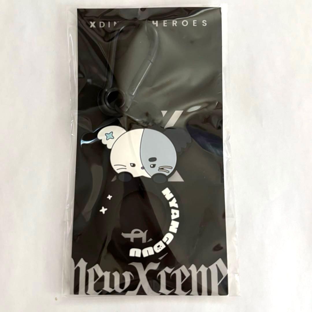 Xdinary Heroes イルコン ジョンス NYANGDUU エクディズ - メルカリ