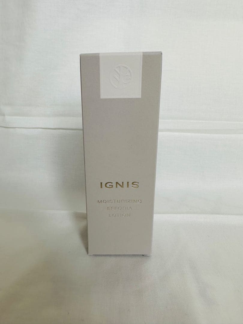 【新品未使用】IGNIS モイスチャライジング エッセンス ローション200ml イグニス / モイスチュアライジング エッセンスの公式商品情報｜美容