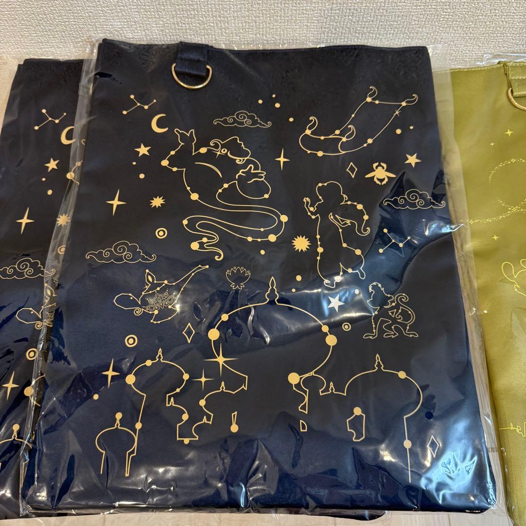 一番くじ Disney Wishing Starsウィッシングスター まとめ売り - メルカリ