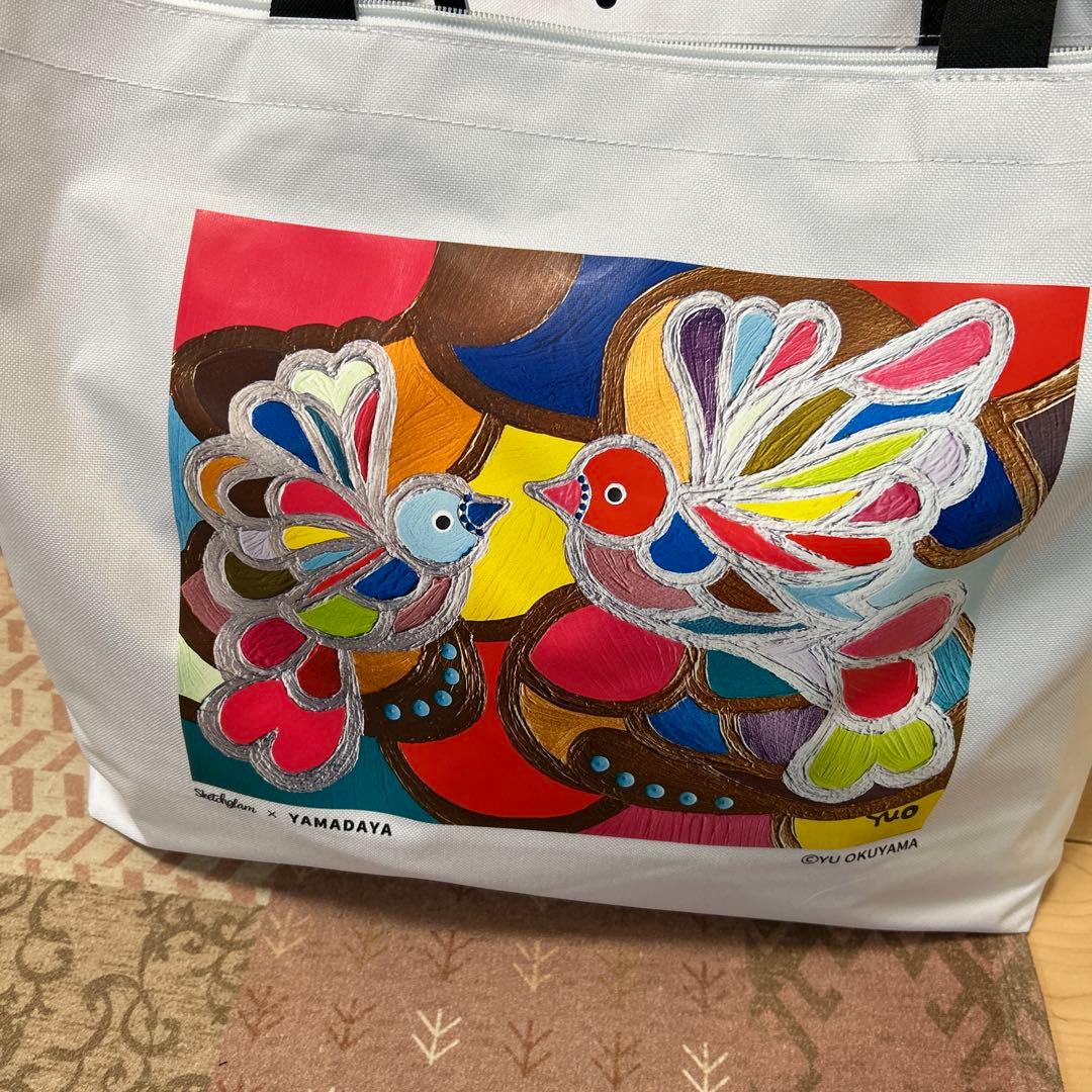 yamadaya 2026 福袋 2026年 ヤマダヤ 福袋 新品未使用タグ付き Yamadaya ヤマダヤ スコット