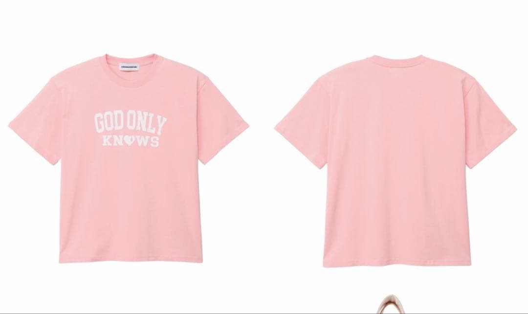 GOD ONLY KNOWS　岩田剛典