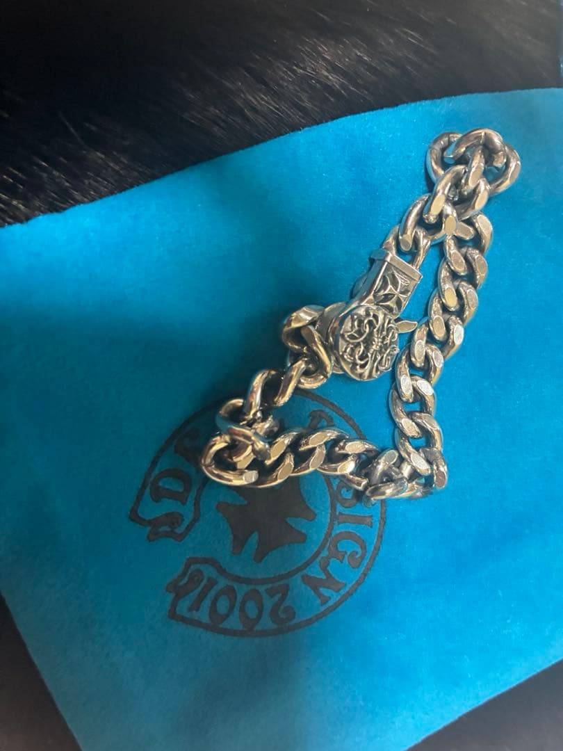 ディールデザイン　タイニークラシックブレス 新品未使用