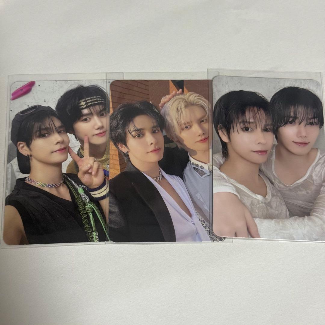 CRAVITY セリム ミニ トレカ - メルカリ