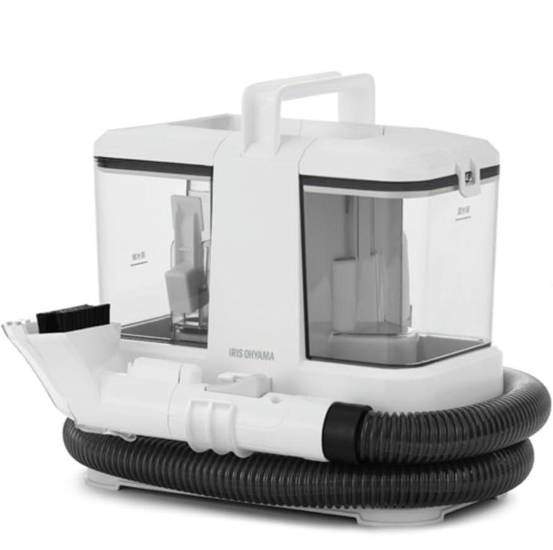 アイリスオーヤマ　リンサークリーナーRNSP-P500