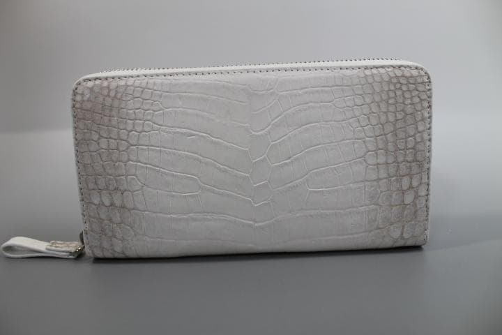 【専用】クロコダイル 財布 長財布 本物 ヒマラヤ 内側もヒマラヤ 一枚革 無双 楽天市場】ヒマラヤ クロコダイル 財布 長財布 メンズ 小銭入れあり