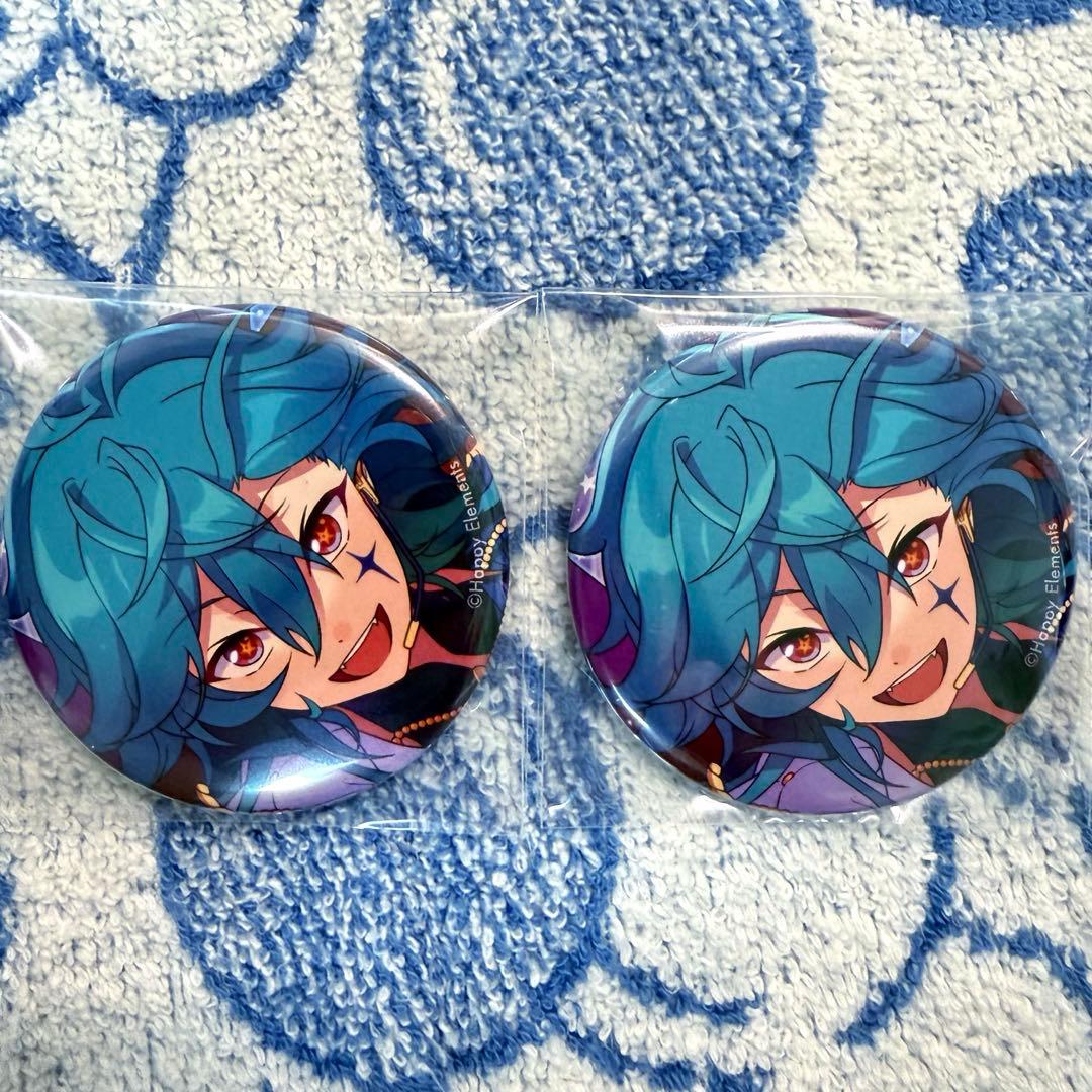 あんスタ コレ缶 Oct. Idol side ライカ - メルカリ