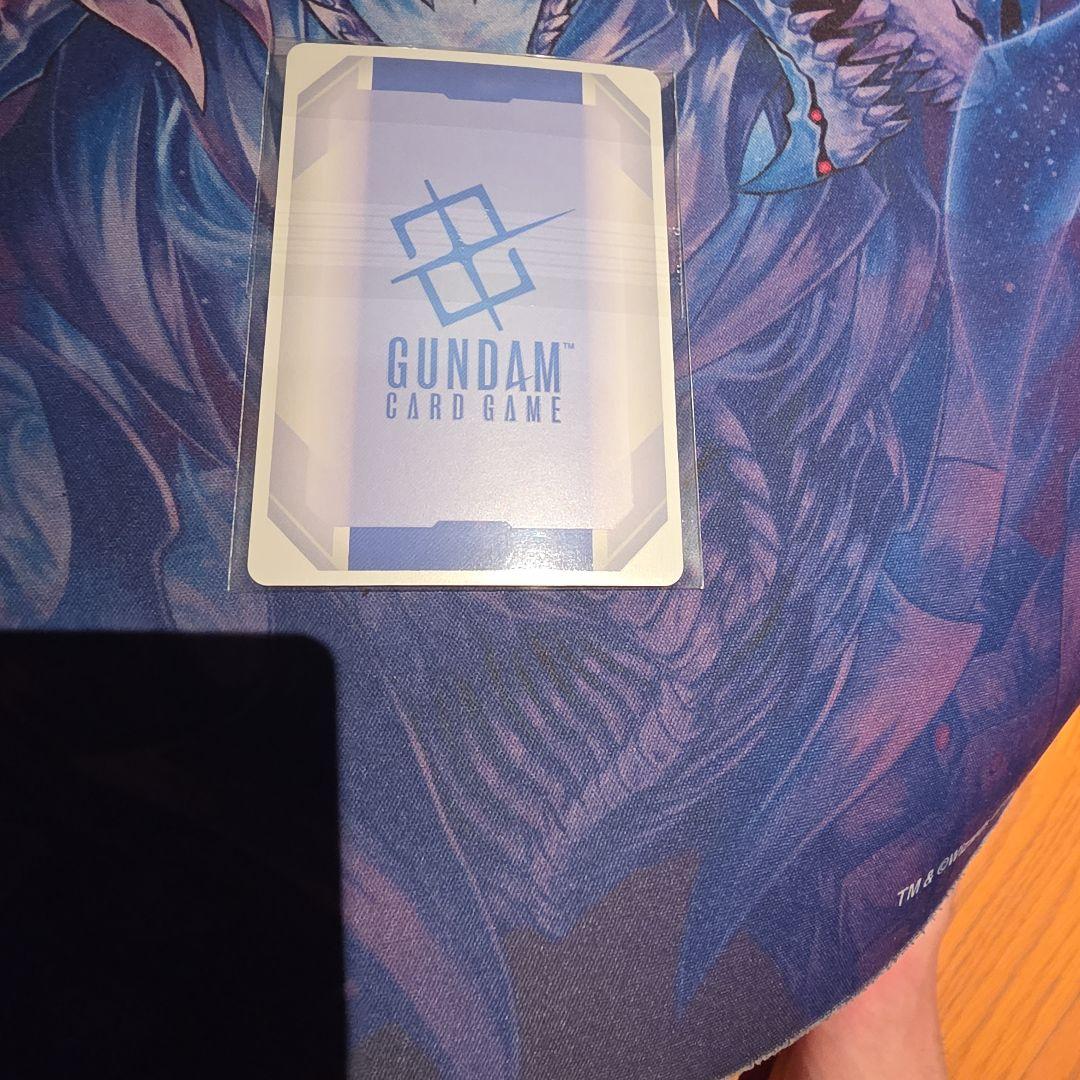 スレッタ・マーキュリー ニュータイプチャレンジ