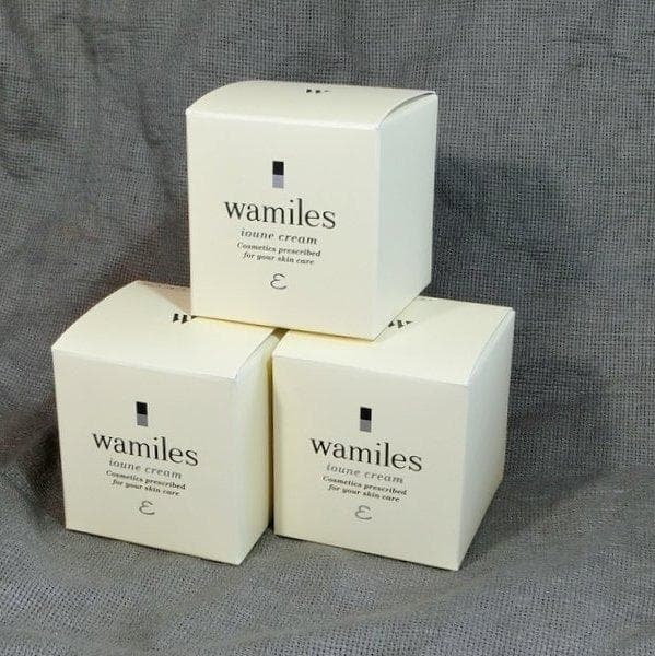 ☆　miii様　イオーヌクリーム３